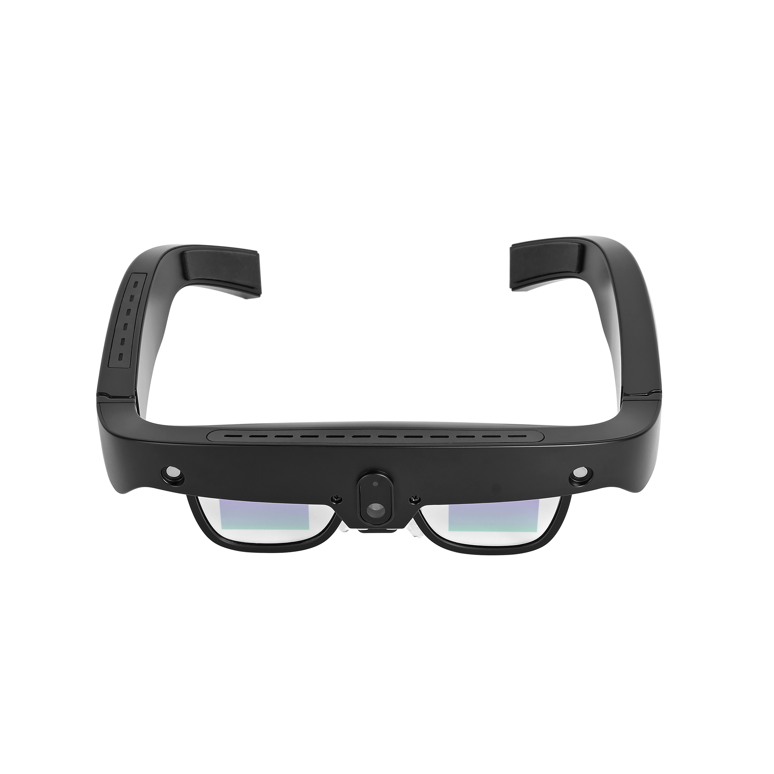 AR巡檢頭顯 GAR2Por